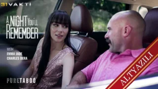 Yaşlı Hatun, Kızının Sevgilisini Çalıyor