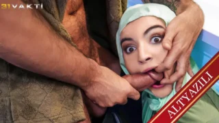 Annemin Fedakârlığı